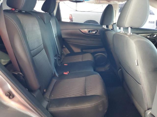 Photo 11 from auction – 2017 NISSAN ROGUE S with VIN KNMAT2MT9HP568875