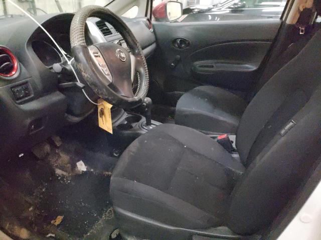 Photo 7 from auction – 2016 NISSAN VERSA NOTE with VIN 3N1CE2CP8GL376528