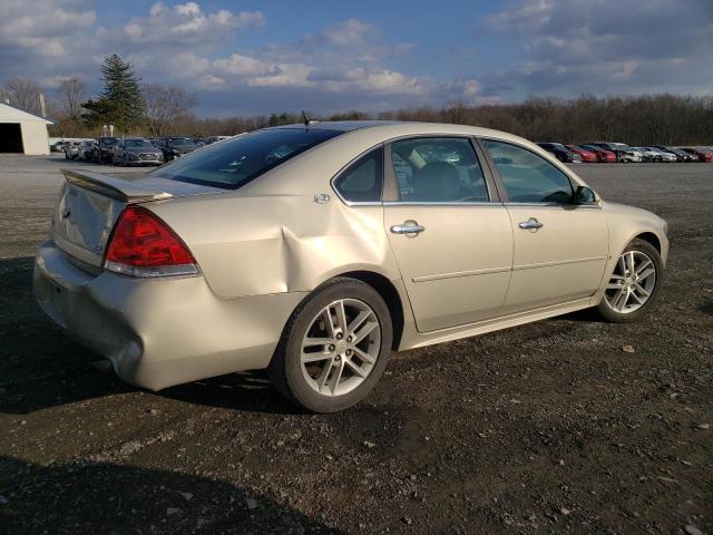Photo 3 from auction – 2009 CHEVROLET IMPALA with VIN 2G1WU57M991132382