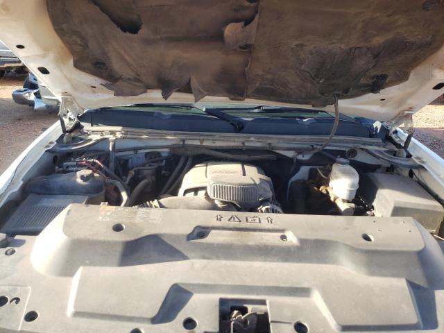 Photo 11 from auction – 2013 CHEVROLET SILVERADO with VIN 1GC1KXCG3DF119325