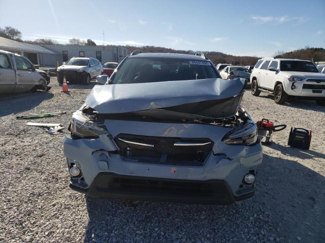 Photo 5 from auction – 2018 SUBARU CROSSTREK with VIN JF2GTAMC0JH325672