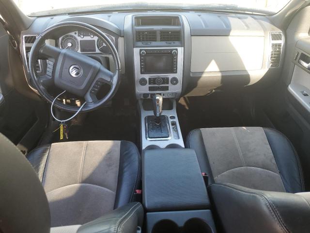 Photo 8 from auction – 2009 MERCURY MARINER PR with VIN 4M2CU87G29KJ09459