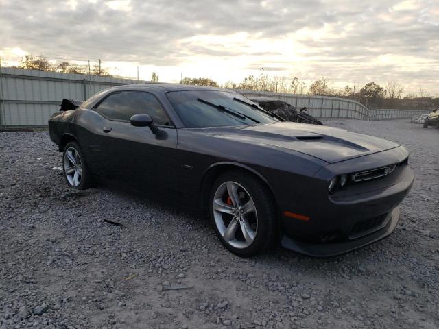 Photo 4 from auction – 2018 DODGE CHALLENGER with VIN 2C3CDZBT0JH300779