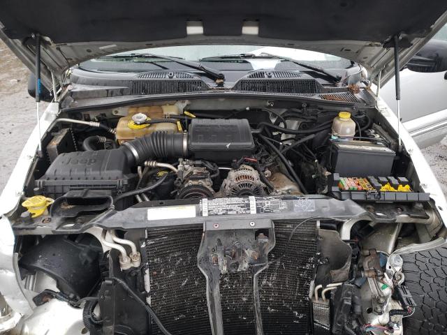 Photo 11 from auction – 2002 JEEP LIBERTY LI with VIN 1J4GL58K82W239993