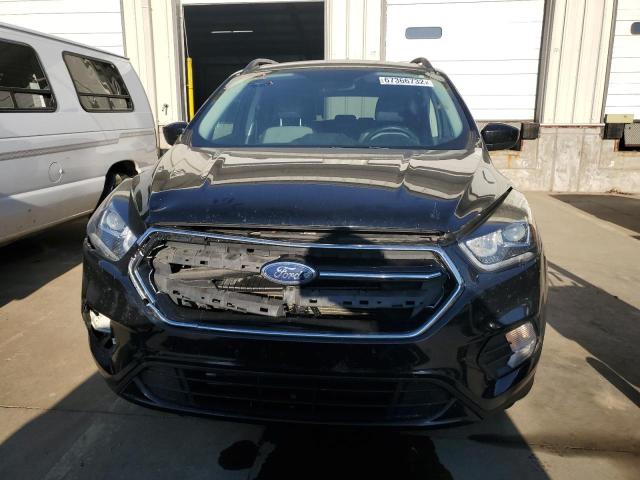 Photo 5 from auction – 2018 FORD ESCAPE SE with VIN 1FMCU0GDXJUB40864