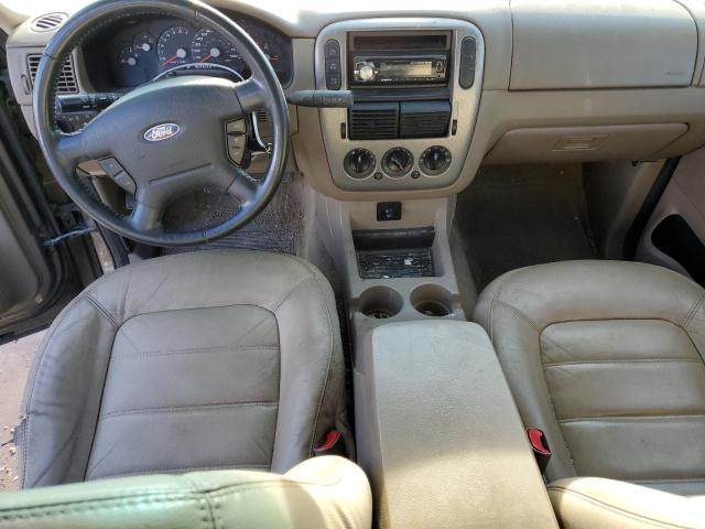 Photo 8 from auction – 2004 FORD EXPLORER X with VIN 1FMZU73K84ZA73423
