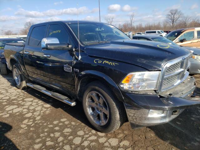 Photo 4 from auction – 2012 DODGE RAM 1500 L with VIN 1C6RD7PT6CS293228