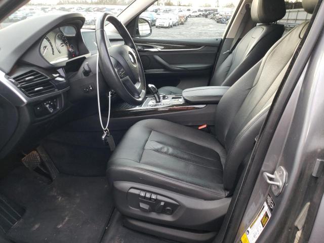 Photo 7 from auction – 2014 BMW X5 XDRIVE3 with VIN 5UXKR0C58E0C24874