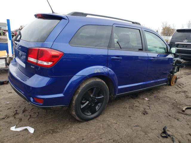 Photo 3 from auction – 2012 DODGE JOURNEY SX with VIN 3C4PDCCG3CT299763