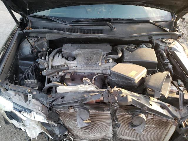 Photo 11 from auction – 2012 TOYOTA CAMRY BASE with VIN 4T1BF1FK7CU197568