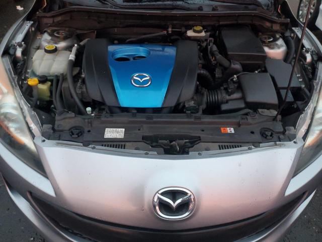 Photo 11 from auction – 2013 MAZDA 3 I with VIN JM1BL1VP4D1754837