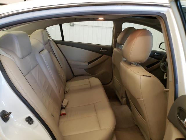 Photo 10 from auction – 2010 NISSAN ALTIMA BAS with VIN 1N4AL2AP6AN421055