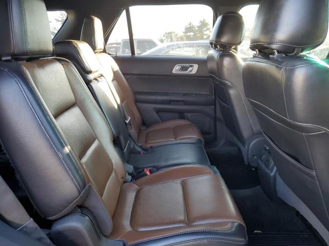 Photo 11 from auction – 2012 FORD EXPLORER L with VIN 1FMHK8F83CGA72150