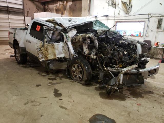 Photo 4 from auction – 2016 FORD F150 SUPER with VIN 1FTEW1EFXGKD31531