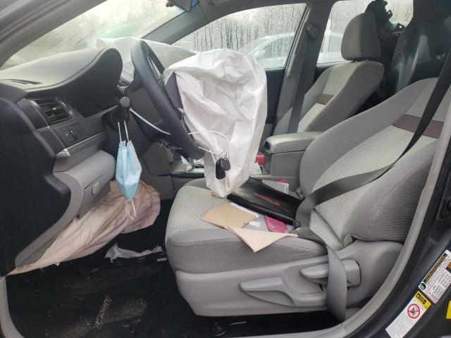 Photo 7 from auction – 2012 TOYOTA CAMRY BASE with VIN 4T1BF1FK6CU635562