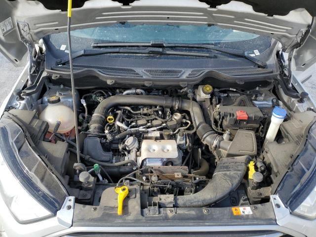 Photo 12 from auction – 2018 FORD ECOSPORT S with VIN MAJ3P1TE3JC193076