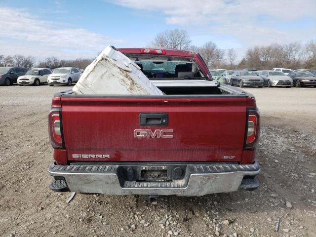 Photo 6 from auction – 2018 GMC SIERRA K15 with VIN 3GTU2NEC8JG567002