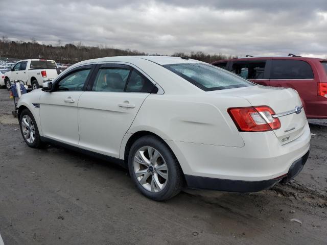 Photo 2 from auction – 2012 FORD TAURUS SEL with VIN 1FAHP2EW7CG132214
