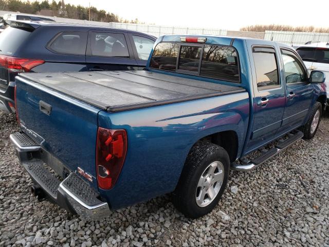 Photo 3 from auction – 2012 GMC CANYON SLE with VIN 1GTD5PFE7C8145105