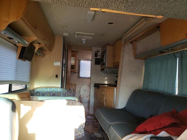 Photo 6 from auction – 2006 DODGE SPRINTER 3 with VIN WDXPD944565889645