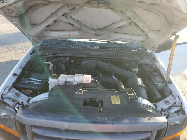 Photo 11 from auction – 2000 FORD F250 SUPER with VIN 1FTNF20L4YEE27903