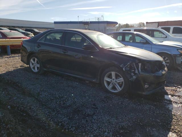 Photo 4 from auction – 2012 TOYOTA CAMRY BASE with VIN 4T1BF1FK6CU105351