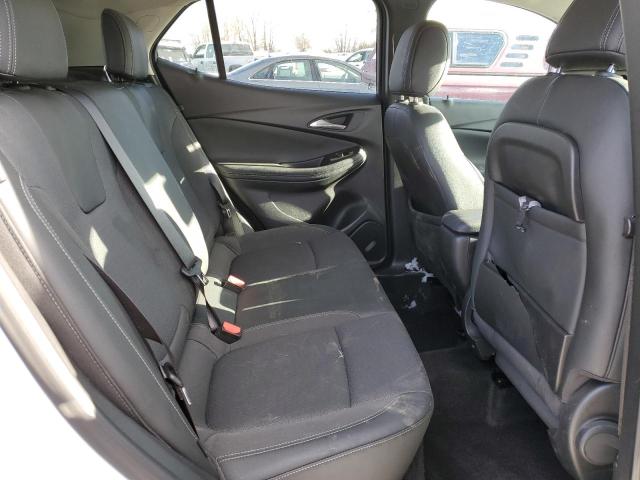 Photo 11 from auction – 2021 BUICK ENCORE GX with VIN KL4MMCSL1MB118819