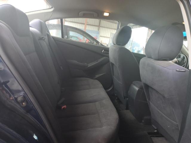 Photo 10 from auction – 2010 NISSAN ALTIMA BAS with VIN 1N4AL2AP2AC148305