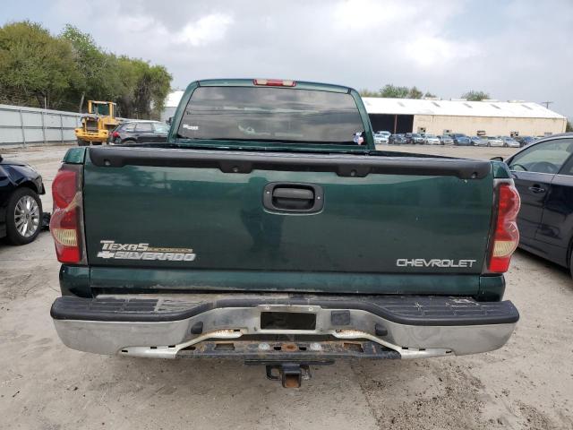 Photo 6 from auction – 2004 CHEVROLET SILVERADO with VIN 2GCEC19V841108233