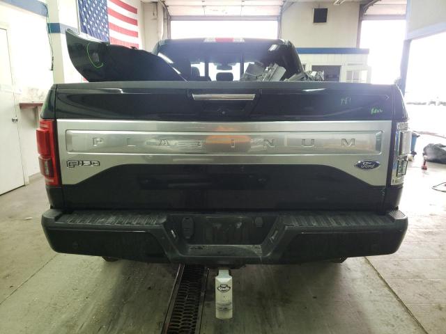 Photo 6 from auction – 2016 FORD F150 SUPER with VIN 1FTFW1EG1GFA64639