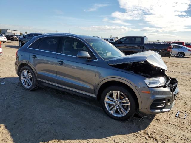 Photo 4 from auction – 2016 AUDI Q3 PREMIUM with VIN WA1BFCFS2GR008991