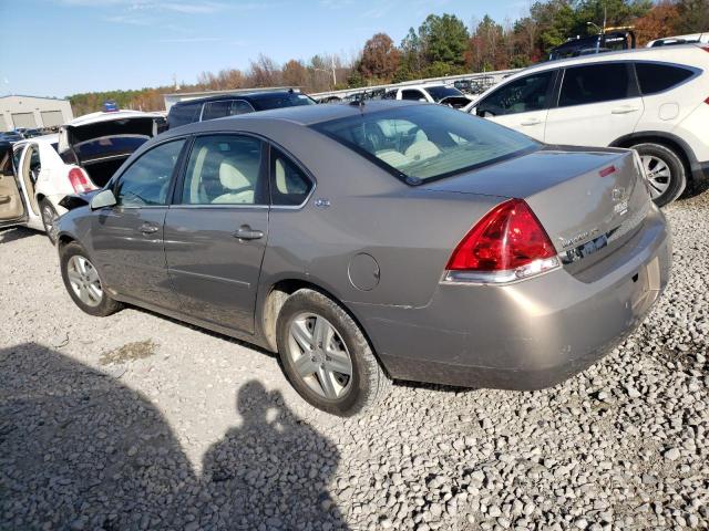 Photo 2 from auction – 2006 CHEVROLET IMPALA LS with VIN 2G1WB58K369432578