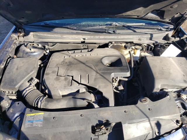 Photo 11 from auction – 2008 SATURN AURA XE with VIN 1G8ZS57BX8F237247