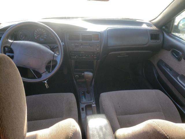 Photo 8 from auction – 1994 TOYOTA COROLLA BA with VIN JT2AE09V5R0060608