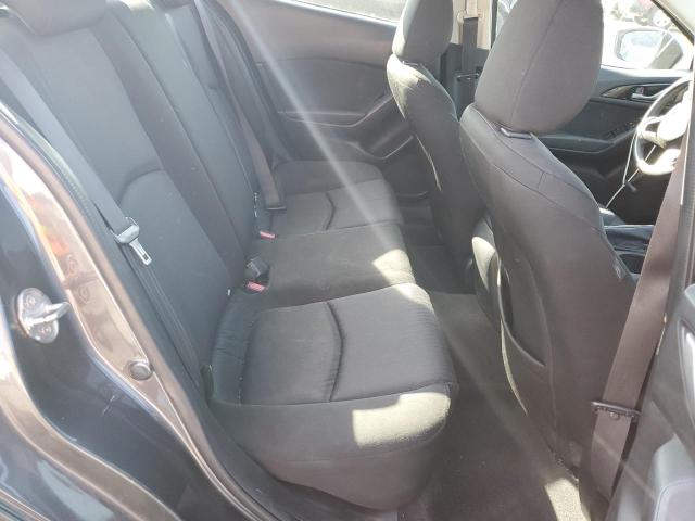 Photo 10 from auction – 2016 MAZDA 3 SPORT with VIN JM1BM1T78G1290133