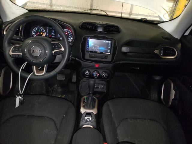 Photo 8 from auction – 2017 JEEP RENEGADE S with VIN ZACCJAAB1HPF71048