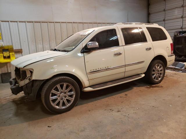CHRYSLER ASPEN LIMI 2008 with VIN 1A8HX58258F100162 - Photo from auction