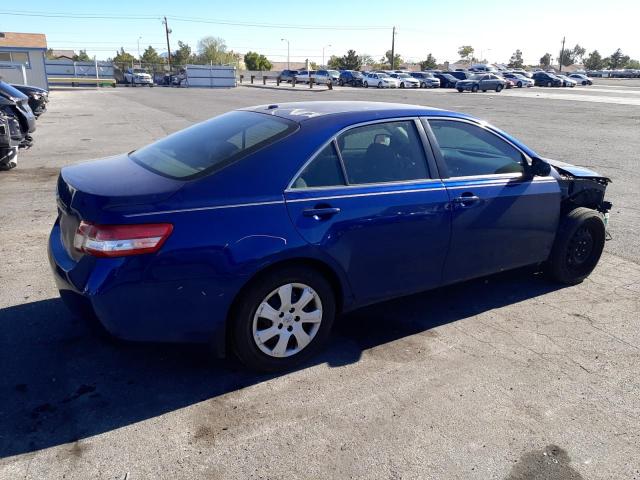صورة رقم 3 من المزاد - 2011 TOYOTA CAMRY BASE مع VIN 4T1BF3EK5BU752495