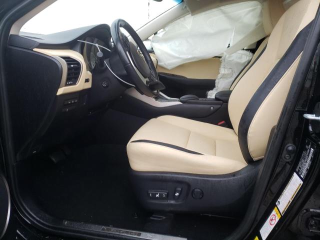 Photo 7 from auction – 2017 LEXUS NX 200T with VIN JTJBARBZ0H2144893