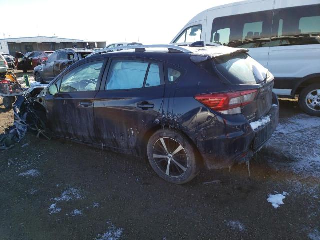 Photo 2 from auction – 2021 SUBARU IMPREZA PR with VIN 4S3GTAV64M3705025