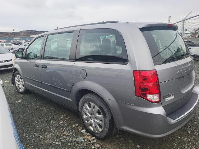 Photo 2 from auction – 2014 DODGE GRAND CARA with VIN 2C4RDGBG8ER109558