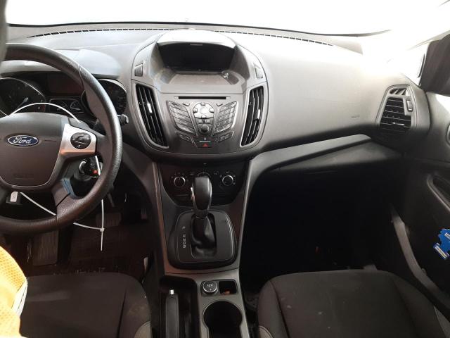 Photo 8 from auction – 2016 FORD ESCAPE S with VIN 1FMCU0F78GUC84076