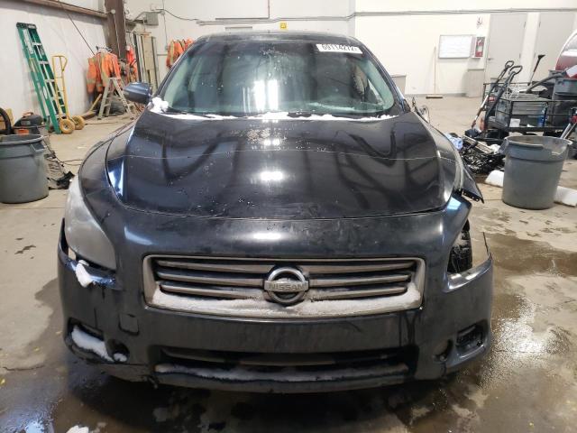 Photo 5 from auction – 2014 NISSAN MAXIMA S with VIN 1N4AA5AP2EC492343