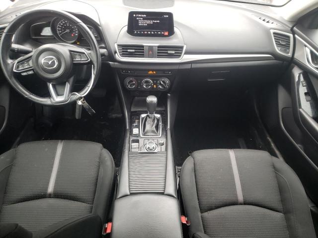 Photo 8 from auction – 2018 MAZDA 3 TOURING with VIN 3MZBN1V73JM256828