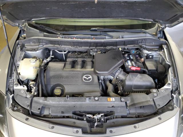 Photo 11 from auction – 2015 MAZDA CX-9 TOURI with VIN JM3TB2CA7F0452616