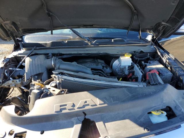Photo 11 from auction – 2019 RAM 1500 LONGH with VIN 1C6SRFKT2KN515104