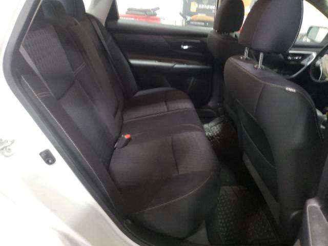Photo 10 from auction – 2017 NISSAN ALTIMA 2.5 with VIN 1N4AL3AP1HN340786