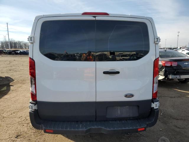 Photo 6 from auction – 2015 FORD TRANSIT T- with VIN 1FTNR1ZM0FKA77682