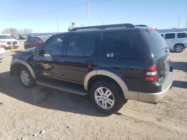 Photo 2 from auction – 2010 FORD EXPLORER E with VIN 1FMEU7EE2AUA99594