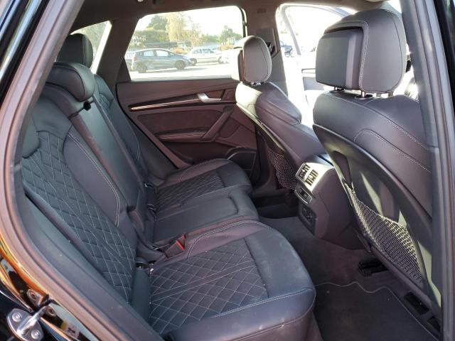 Photo 11 from auction – 2019 AUDI SQ5 PREMIU with VIN WA1B4AFY5K2039362